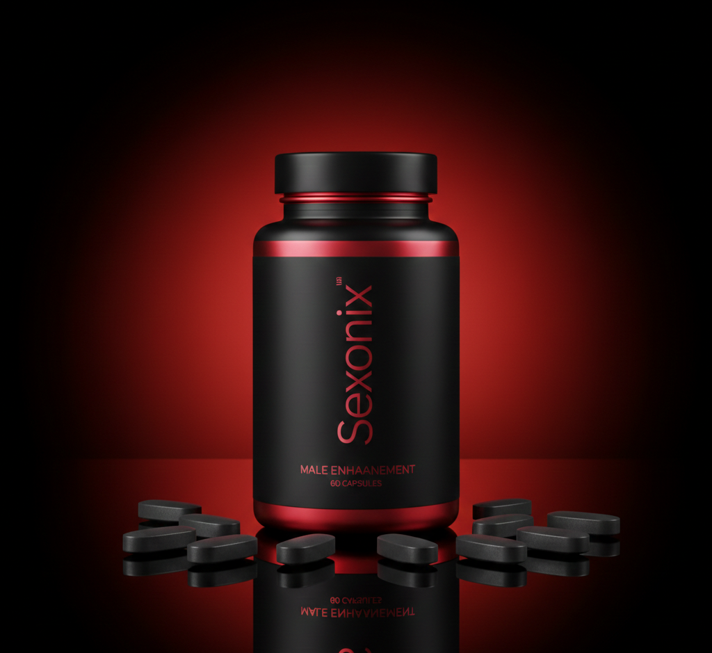 Sexonix Premium Supplement